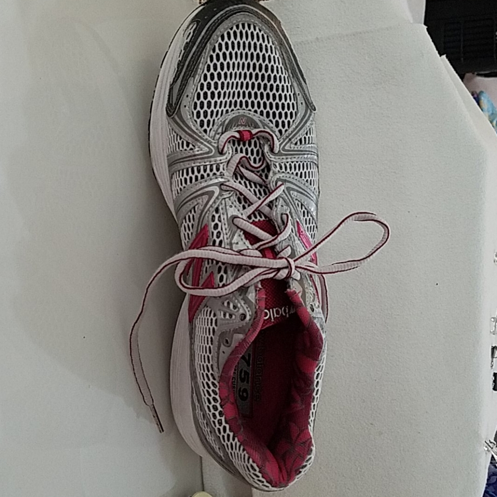 New Balance womens sneakers